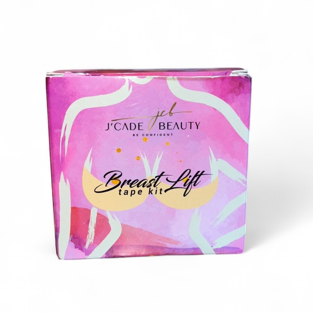 Breast Lift tape kit